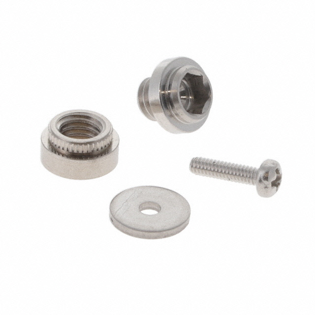 Samtec Inc. JSO-0415-01 electronic component product image