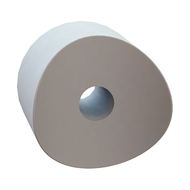 Essentra Components 13CS0003B electronic component product image