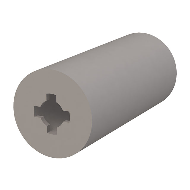 Essentra Components 13SPRT043 electronic component product image