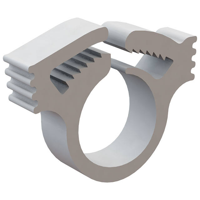 Essentra Components 22HSC0190B electronic component product image
