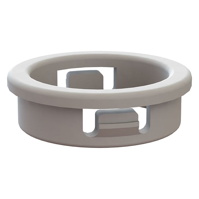Essentra Components 22MP01060 electronic component product image