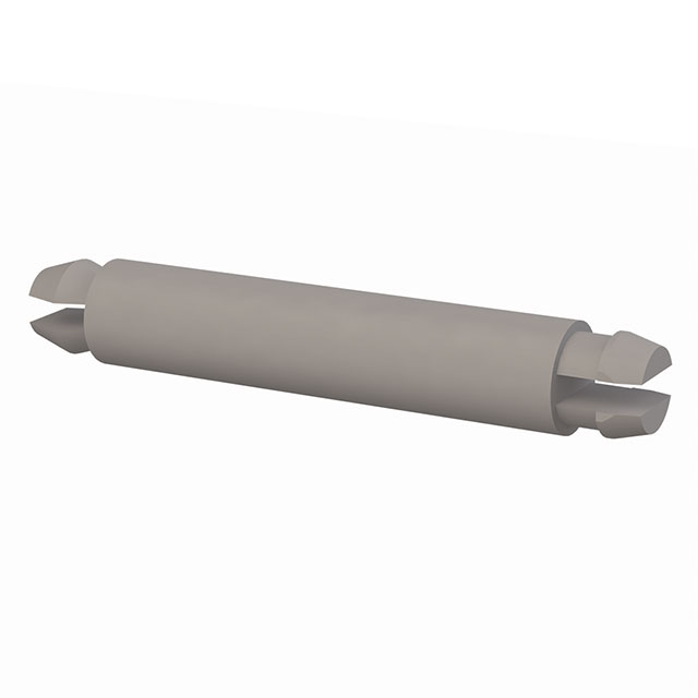Essentra Components 27MP00875 electronic component product image