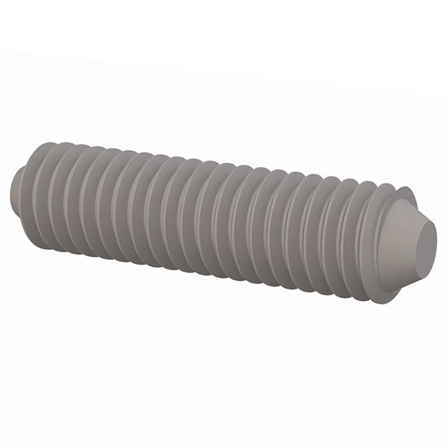 Essentra Components 3801032075SD electronic component product image
