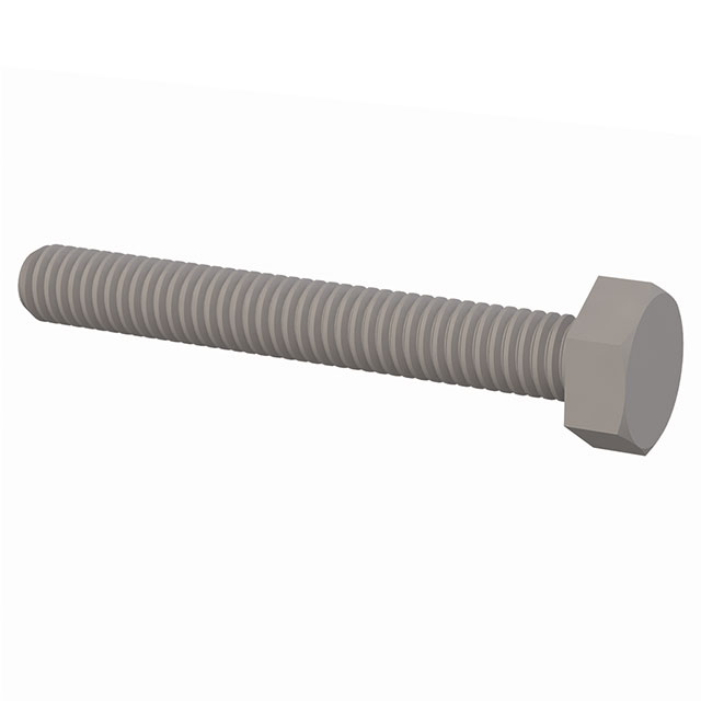 Essentra Components 50M120175J035 electronic component product image