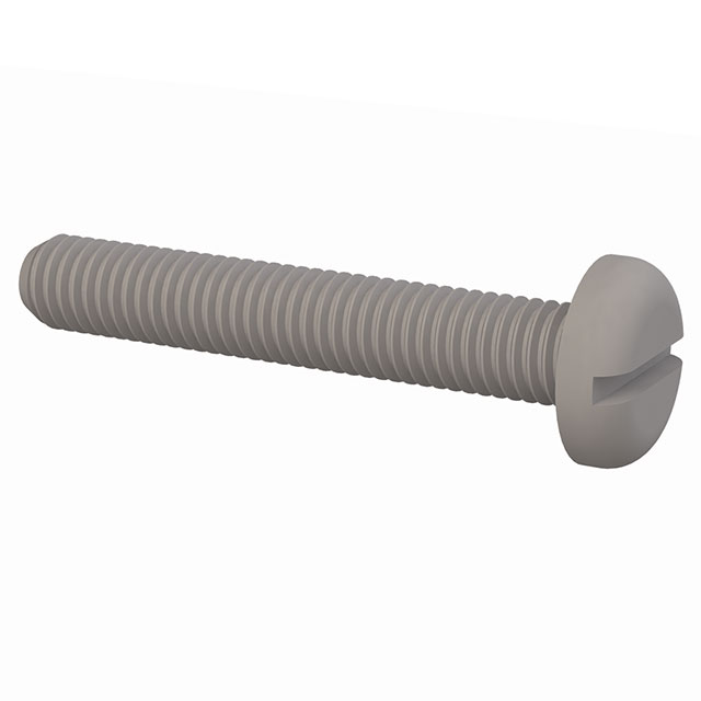 Essentra Components 50M060100N025 electronic component product image