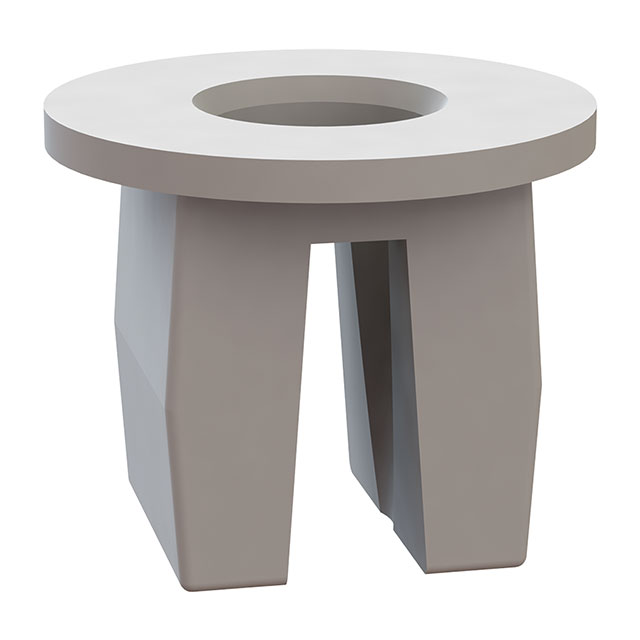 Essentra Components 60SGN00100 electronic component product image