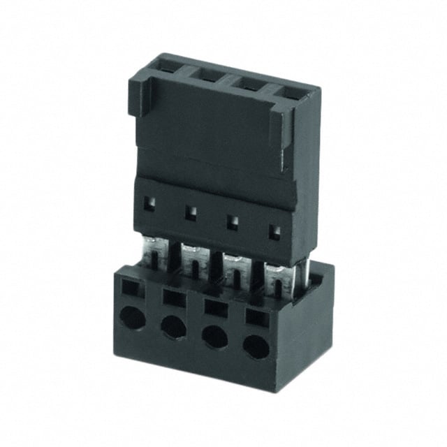 Würth Elektronik 661003151922 electronic component product image