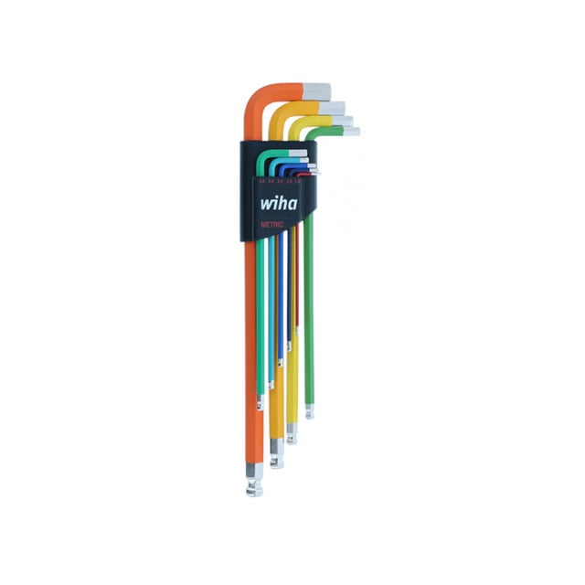 Wiha 66980 electronic component product image