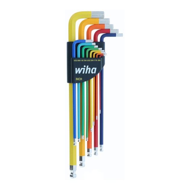Wiha 66981 electronic component product image