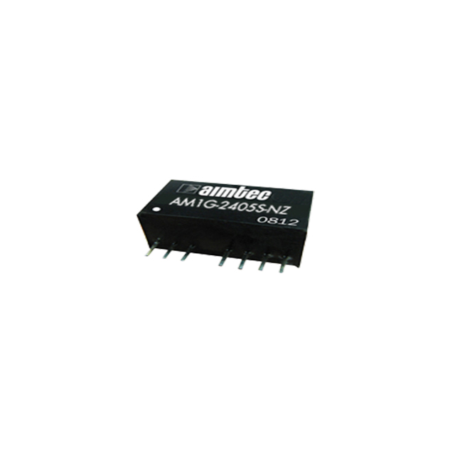 aimtec AM1G-2405S-NZ electronic component product image