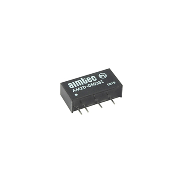 aimtec AM2D-2415SH52Z electronic component product image