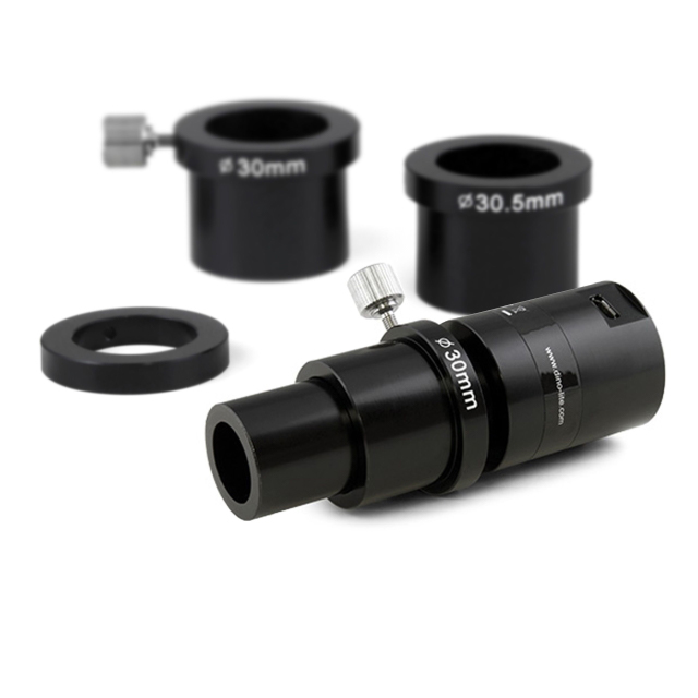Dino-Lite AM4025X electronic component product image