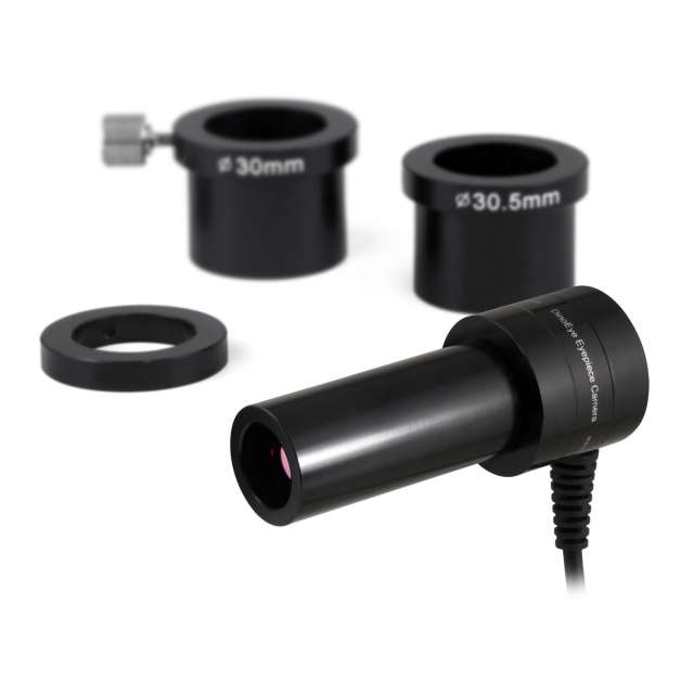 Dino-Lite AM7025X electronic component product image