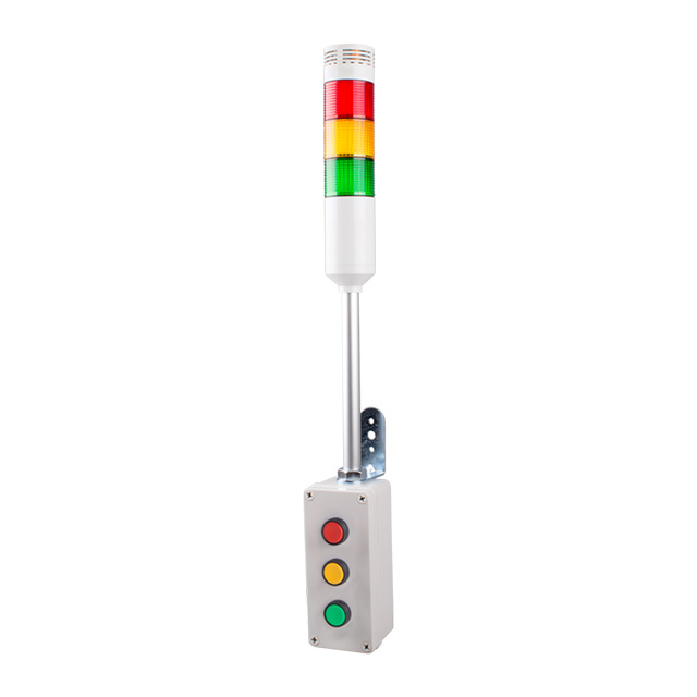 Menics ATEP-RYG-B electronic component product image