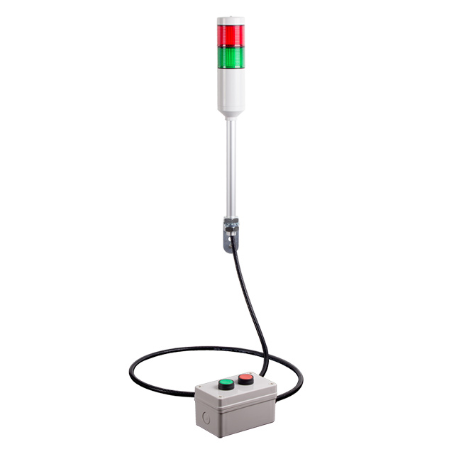 Menics ATEPR-10-RG electronic component product image