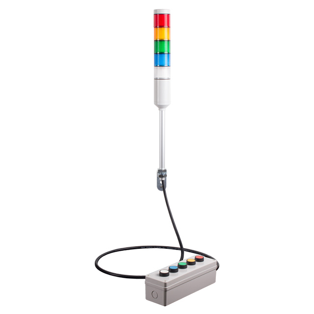 Menics ATEPR-15-RYGBC electronic component product image