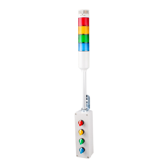 Menics ATES-RYGB-Z electronic component product image