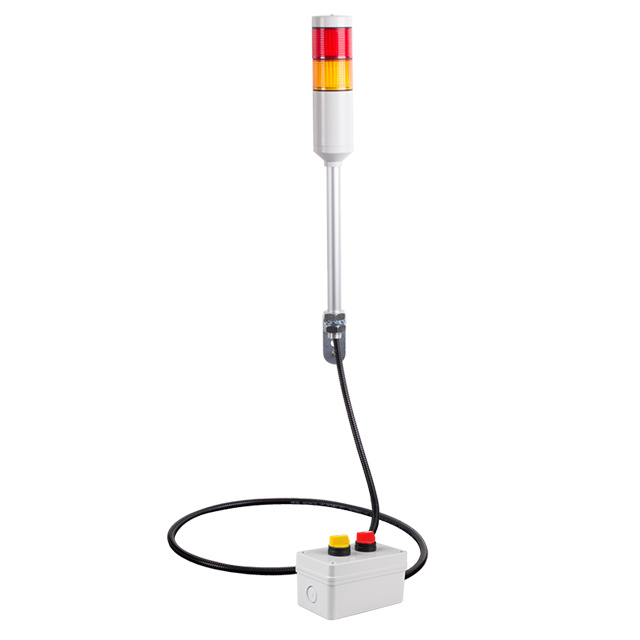 Menics ATESR-10-RY electronic component product image