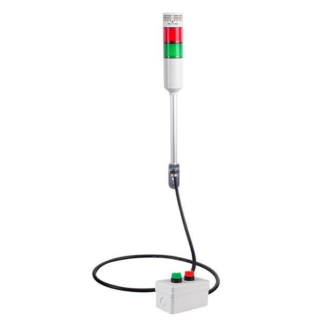 Menics ATESR-15-RG-Z electronic component product image