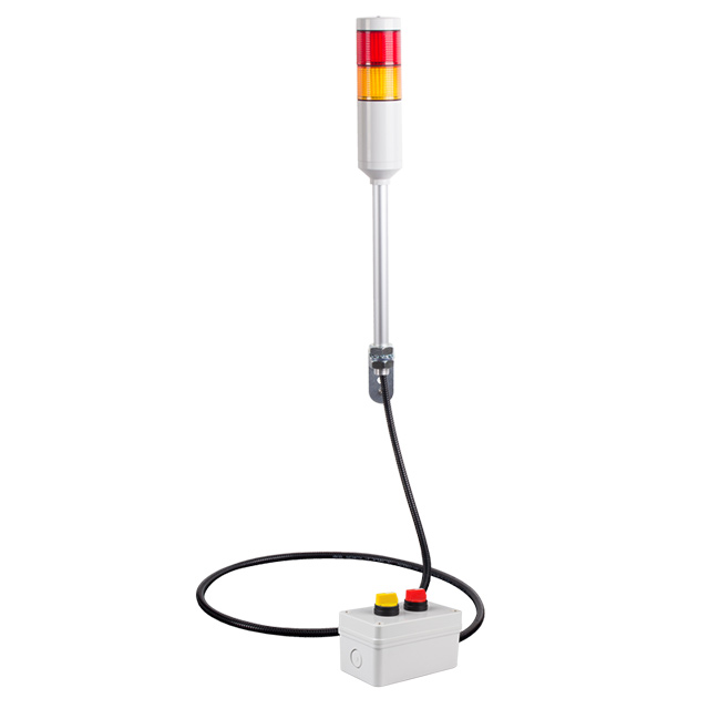 Menics ATESR-15-RY electronic component product image
