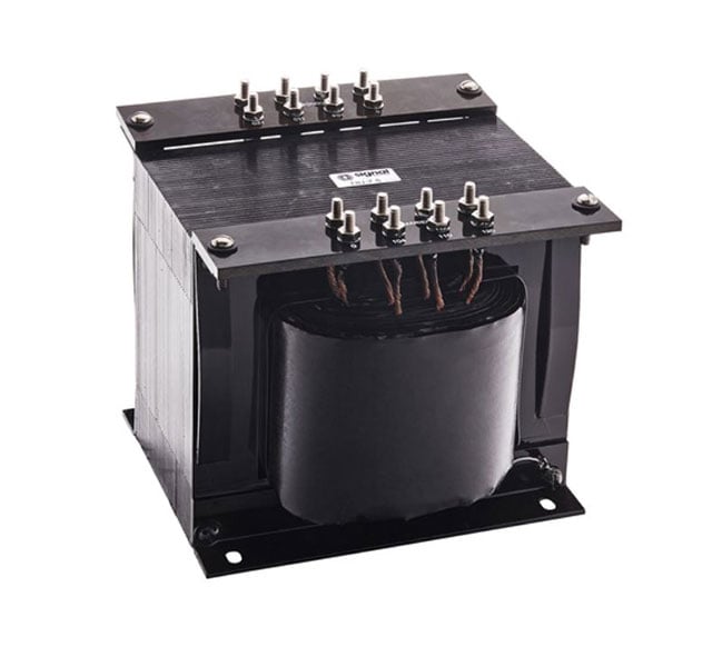 Signal Transformer SU-7.5 electronic component product image