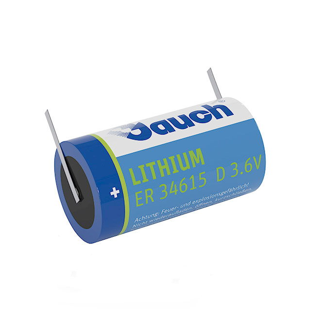 Jauch Quartz ER34615J-T D electronic component product image