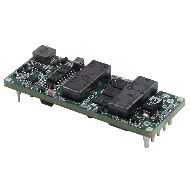 NetPower ERS4033N020N25 electronic component product image