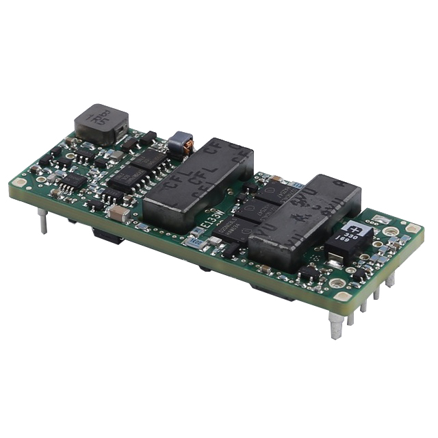 NetPower ERS4120N010N25 electronic component product image