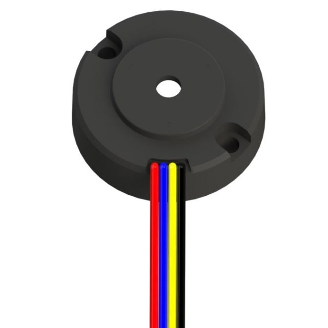 Phoenix America L4-0004-0000-05-N-S-N-U-F-B-X electronic component product image