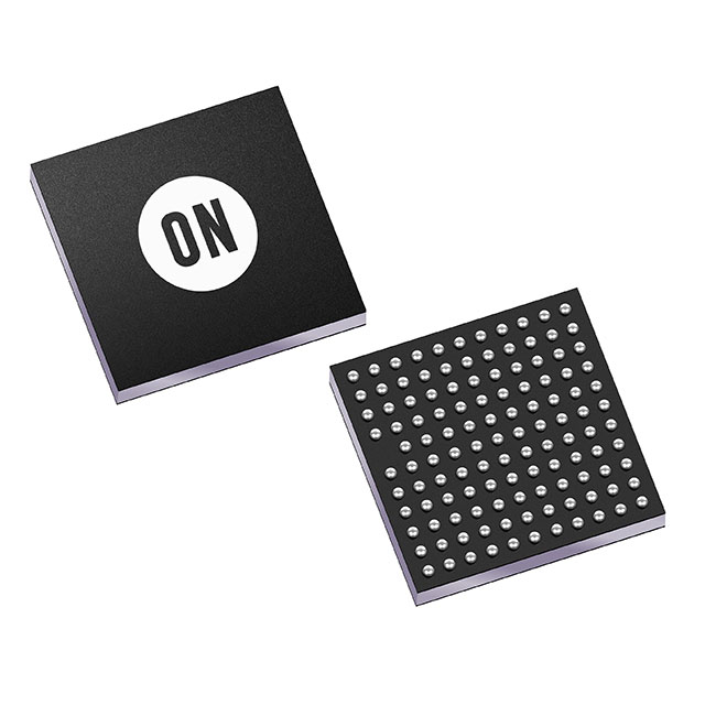 onsemi LC823455XATBG electronic component product image