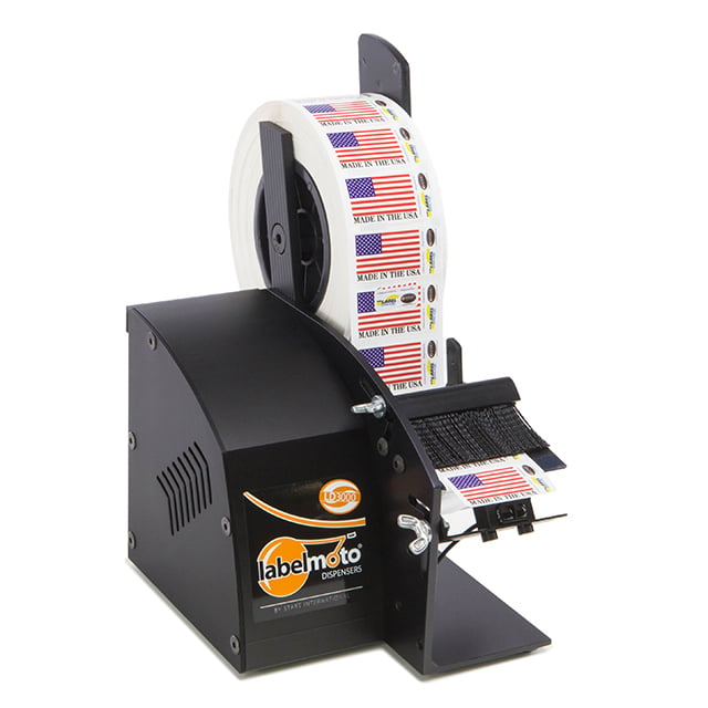 START International LD3000 electronic component product image