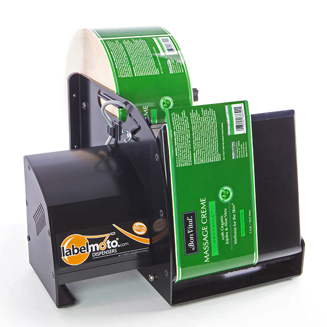 START International LDX8100 electronic component product image