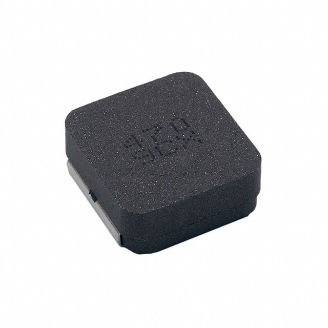 KEMET MPXV1D0630L4R7 electronic component product image