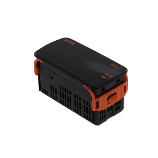 Altech Corporation MV15-110V-CU electronic component product image
