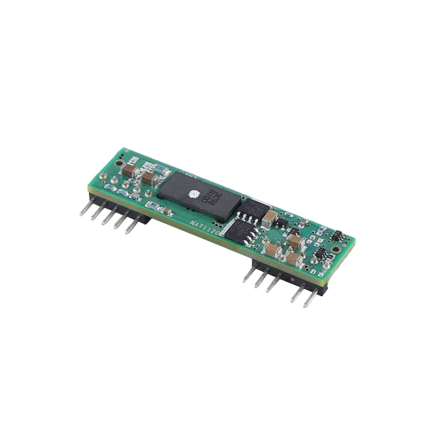 NetPower NAT1000N20R05 electronic component product image