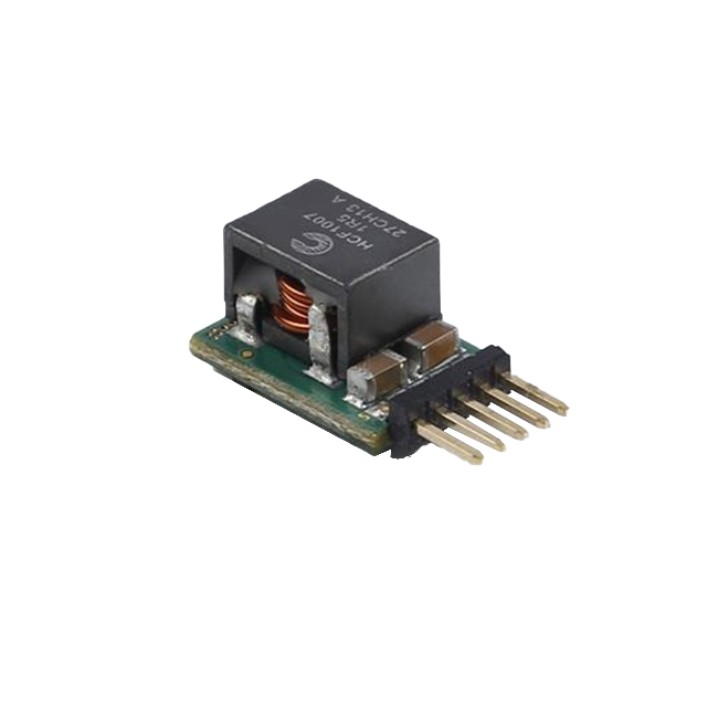 NetPower NRT1000P010T05 electronic component product image