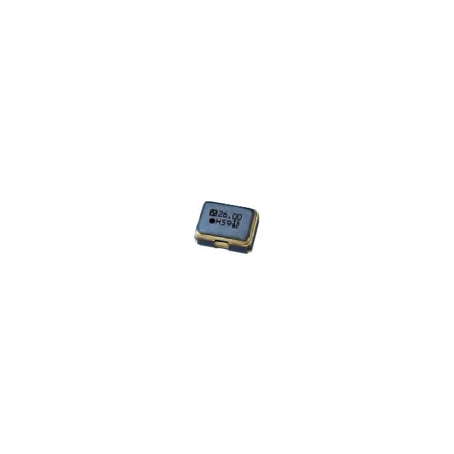 NDK (NIHON DEMPA KOGYO CO., LTD) NSC5182D-25M electronic component product image