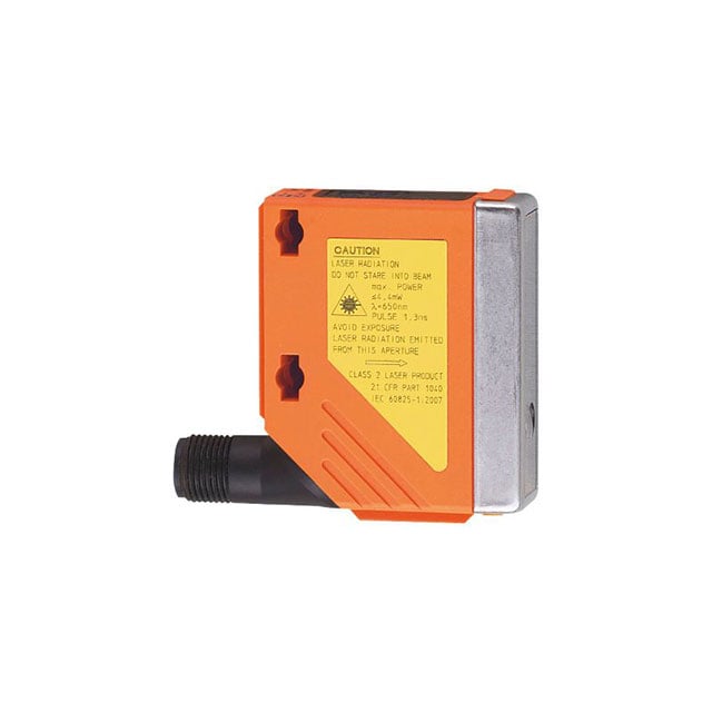 ifm efector, inc. O5D100 electronic component product image
