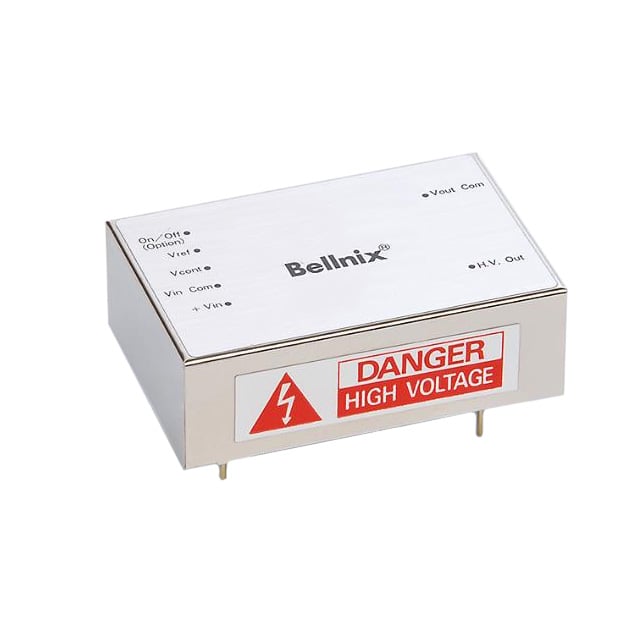 Bellnix Co., Ltd. PHV12-2.0K2500N electronic component product image