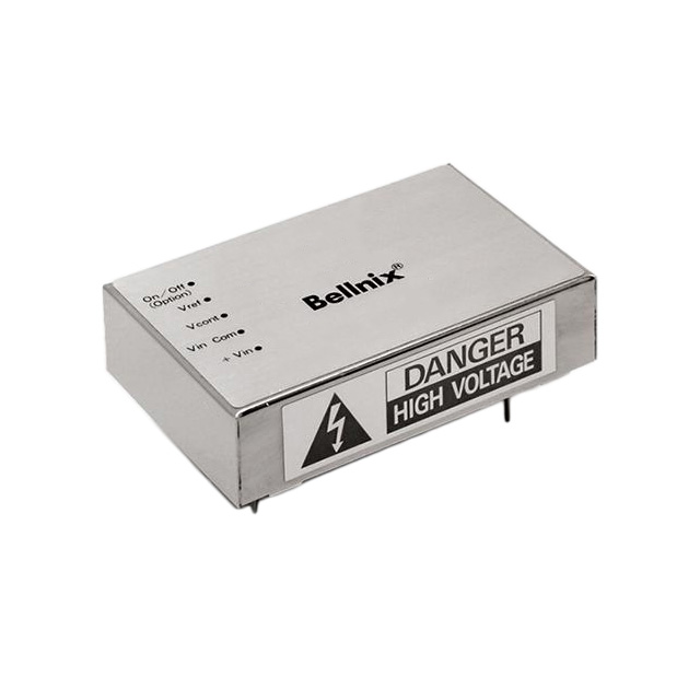 Bellnix Co., Ltd. PHV12-350S10P electronic component product image