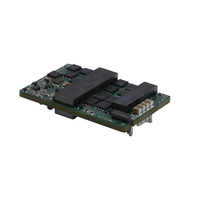NetPower QBC4050N060N75 electronic component product image