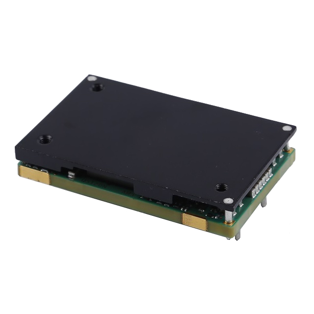 NetPower QBE4120N060N76 electronic component product image