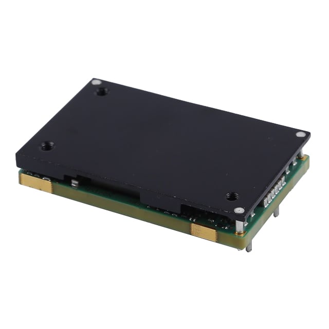 NetPower QBE4120N067N76 electronic component product image