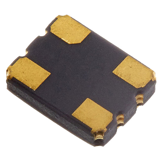 Raltron Electronics RTX-104CD31-S-25.000-TR electronic component product image