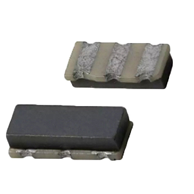 Raltron Electronics SMR-8.000-B electronic component product image