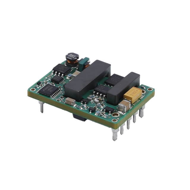 NetPower SRS4018N030N25 electronic component product image