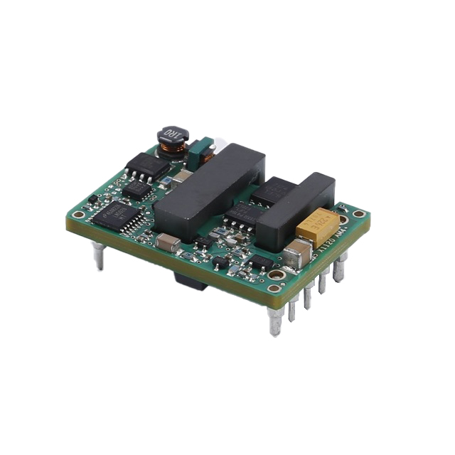 NetPower SRS4033N018N25 electronic component product image