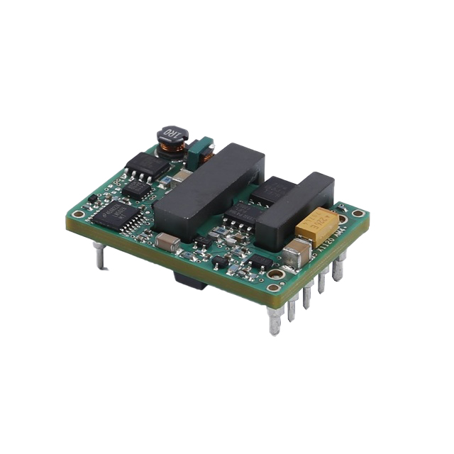NetPower SRS4033N025N25 electronic component product image