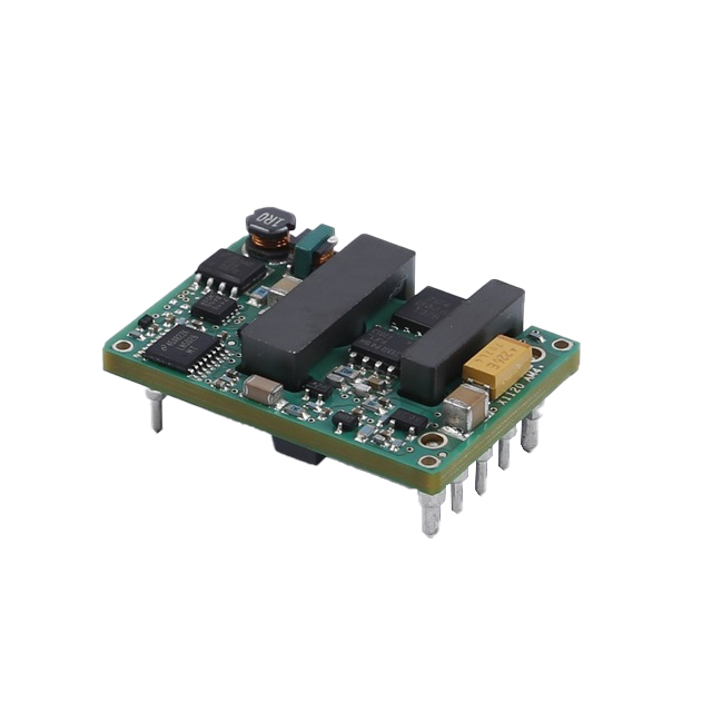 NetPower SRS4050N017N25 electronic component product image