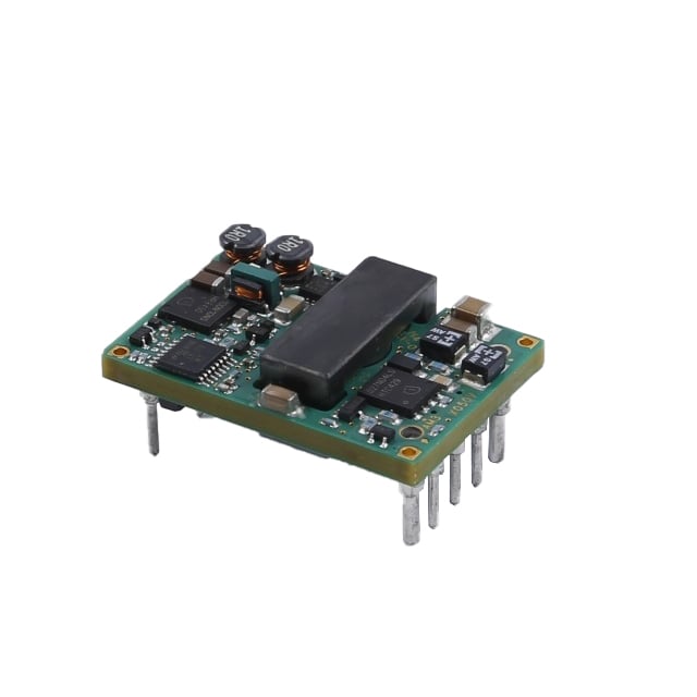 NetPower SRS4280N003N25 electronic component product image